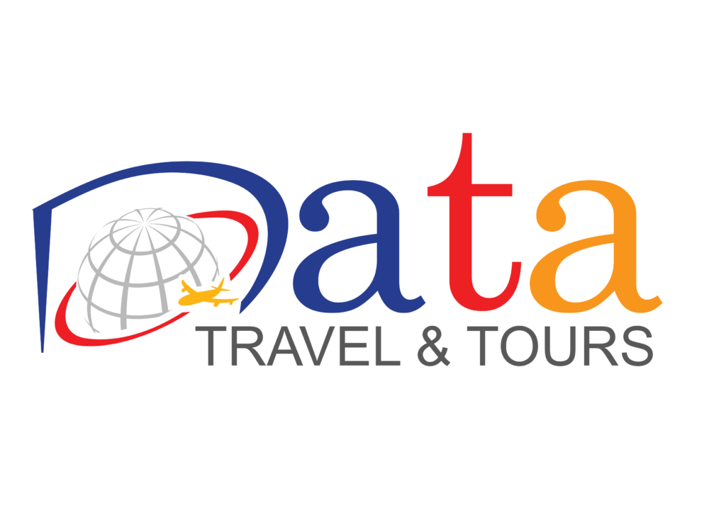 travel data tours & travels (pvt) ltd