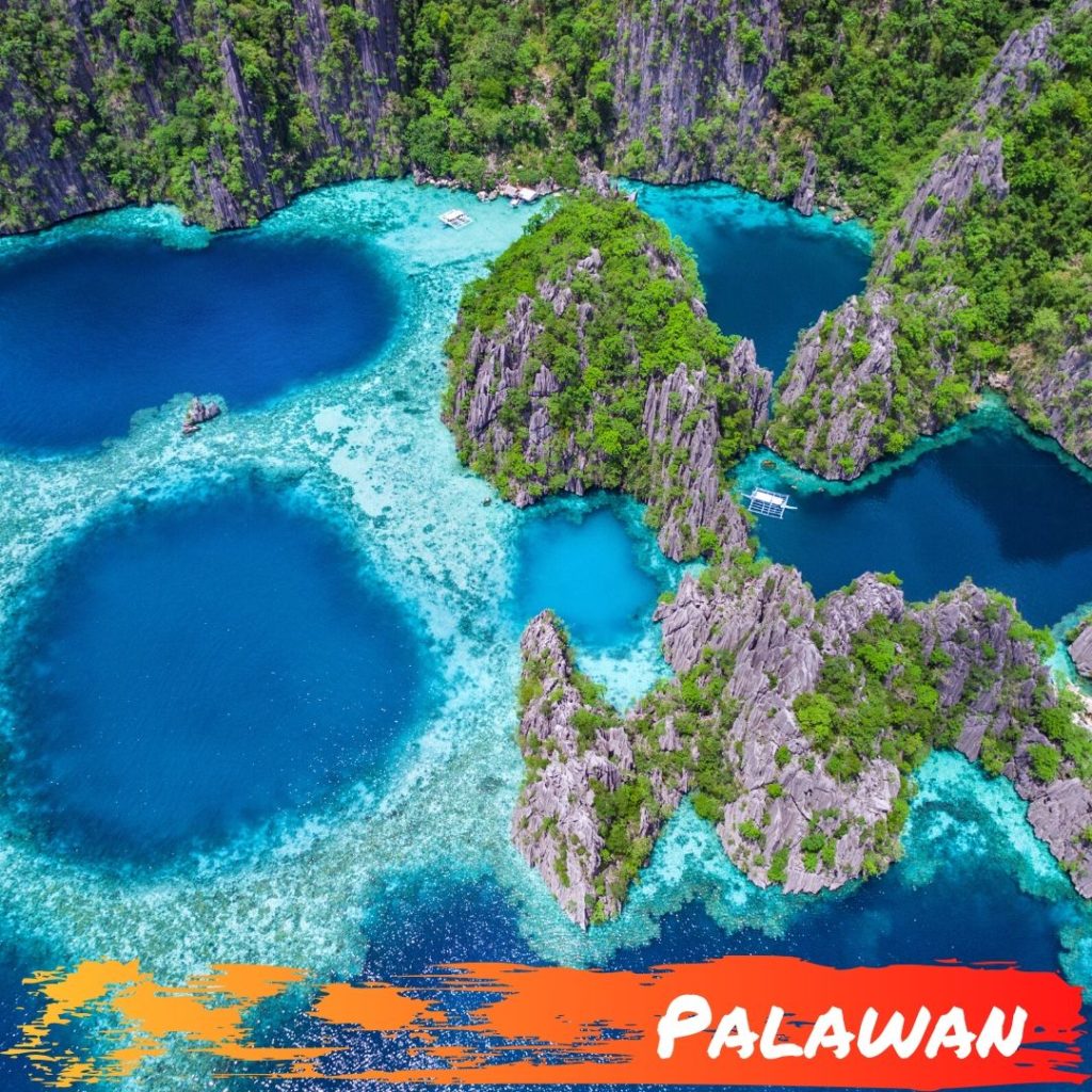 palawan