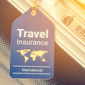 travel insurance